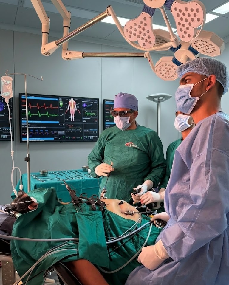 Why Choose SmartScopy