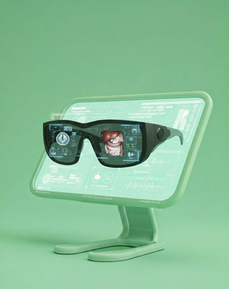 Advanced Capabilities