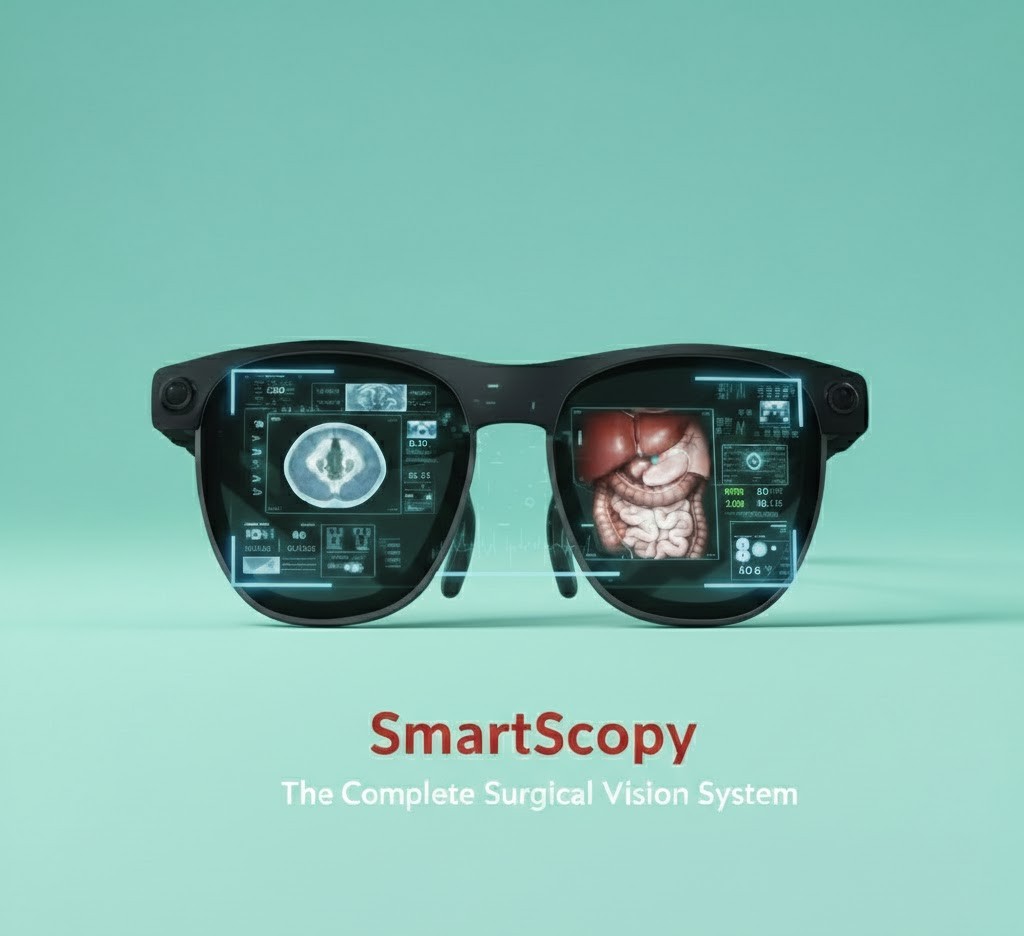 Introducing SmartScopy