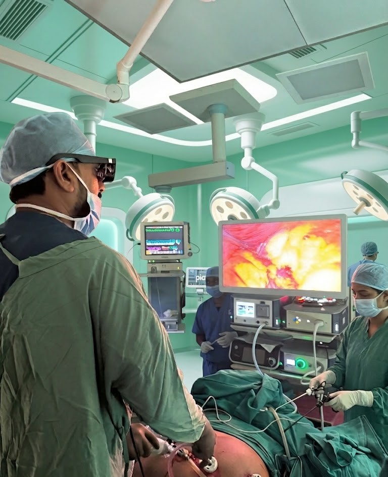 Operational Efficiency